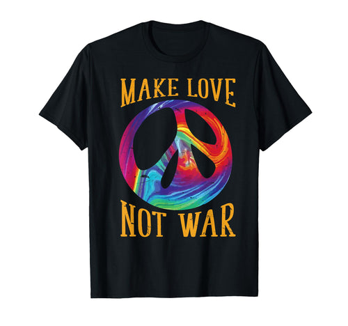 Hippie Peace Love Flower Child Festiv Hoodie - Graphic Print for Adults - T-Shirt, Sweatshirt, Hoodie
