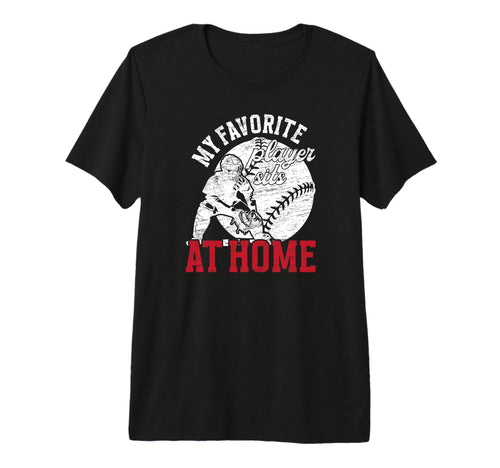 Mens Baseball Catcher Dad Proud T-Shirt - Streetwear Style for Adults - T-Shirt, Sweatshirt, Hoodie