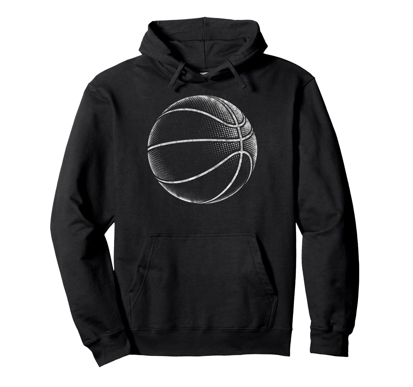 Basketball Player Fan Dad Game Day Hoodie - Novelty Apparel Men Women - T-Shirt, Sweatshirt, Hoodie