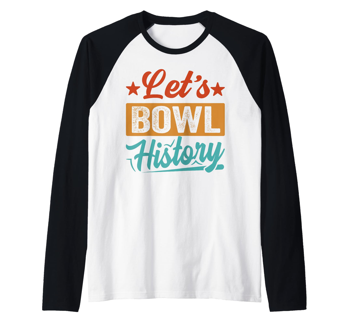 Funny Bowling Team Lucky Sweatshirt - Casual Everyday Wear Men Women - T-Shirt, Sweatshirt, Hoodie