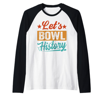 Funny Bowling Team Lucky Sweatshirt - Casual Everyday Wear Men Women - T-Shirt, Sweatshirt, Hoodie