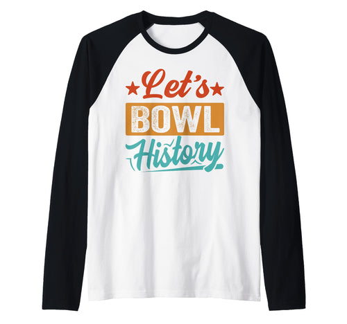Funny Bowling Team Lucky Sweatshirt - Casual Everyday Wear Men Women - T-Shirt, Sweatshirt, Hoodie