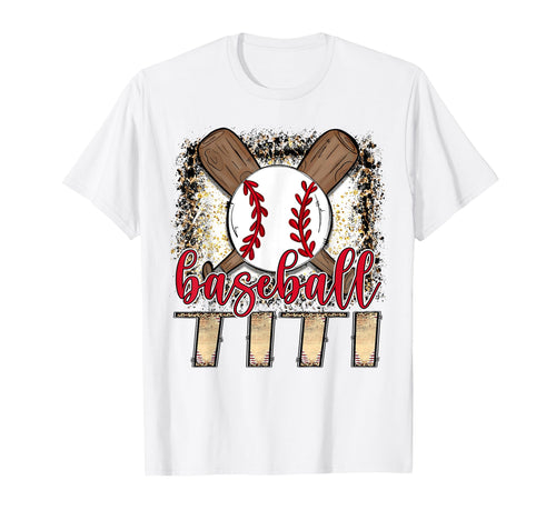 Baseball Titi Leopard Proud Ball Titi T-Shirt - Minimalist Print Unisex - T-Shirt, Sweatshirt, Hoodie