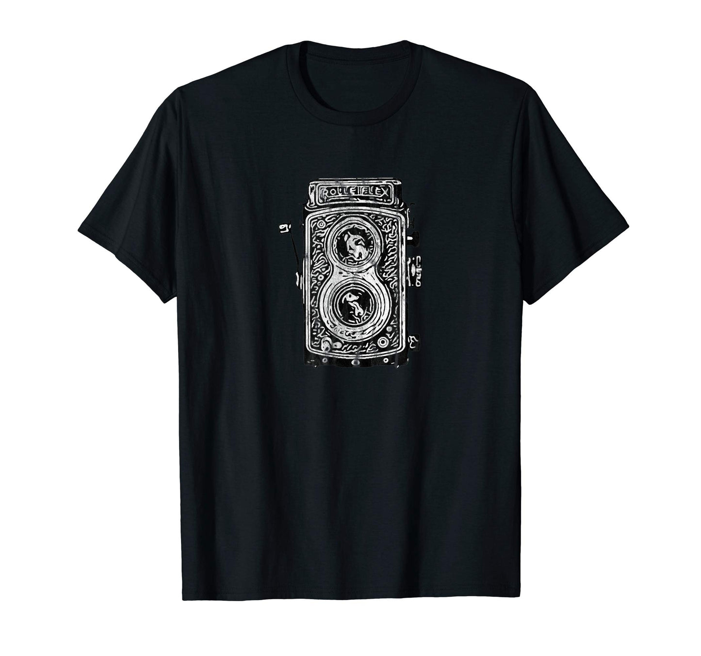 Film Camera Photographers T-Shirt - Novelty Apparel for Adults - T-Shirt, Sweatshirt, Hoodie