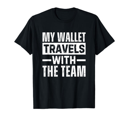 Dance Cheer Soccer Volleyball T-Shirt - Casual Everyday Wear for Adults - T-Shirt, Sweatshirt, Hoodie
