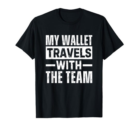 Dance Cheer Soccer Volleyball T-Shirt - Casual Everyday Wear for Adults - T-Shirt, Sweatshirt, Hoodie