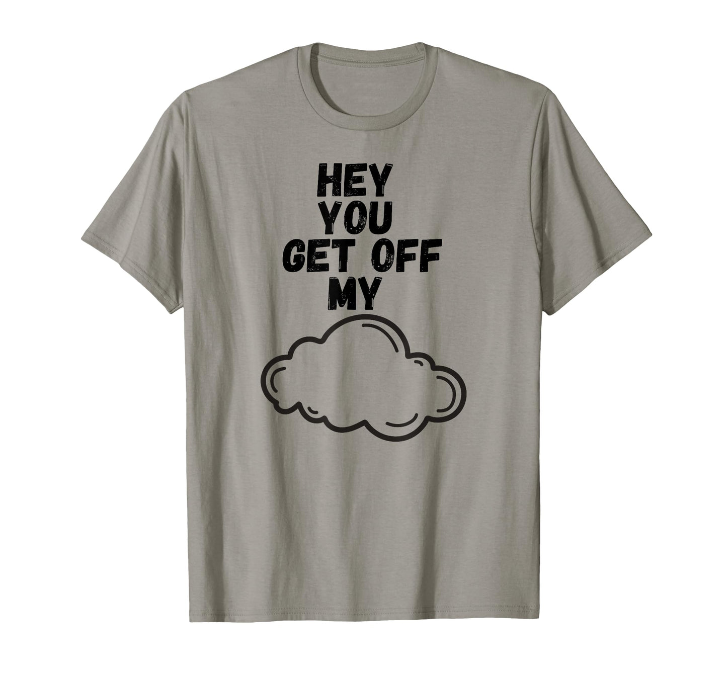 Hip Hop Lyrics Method T-Shirt - Fun Novelty Design for Adults - T-Shirt, Sweatshirt, Hoodie