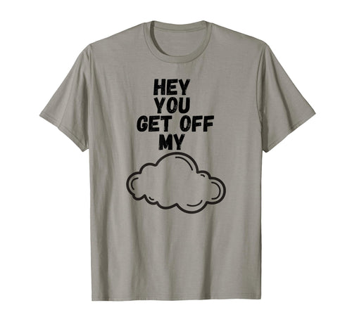 Hip Hop Lyrics Method T-Shirt - Fun Novelty Design for Adults - T-Shirt, Sweatshirt, Hoodie