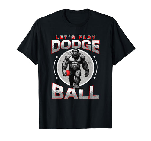 Dodgeball Player Dodge Ball Season Game T-Shirt - Graphic Print Men Women - T-Shirt, Sweatshirt, Hoodie