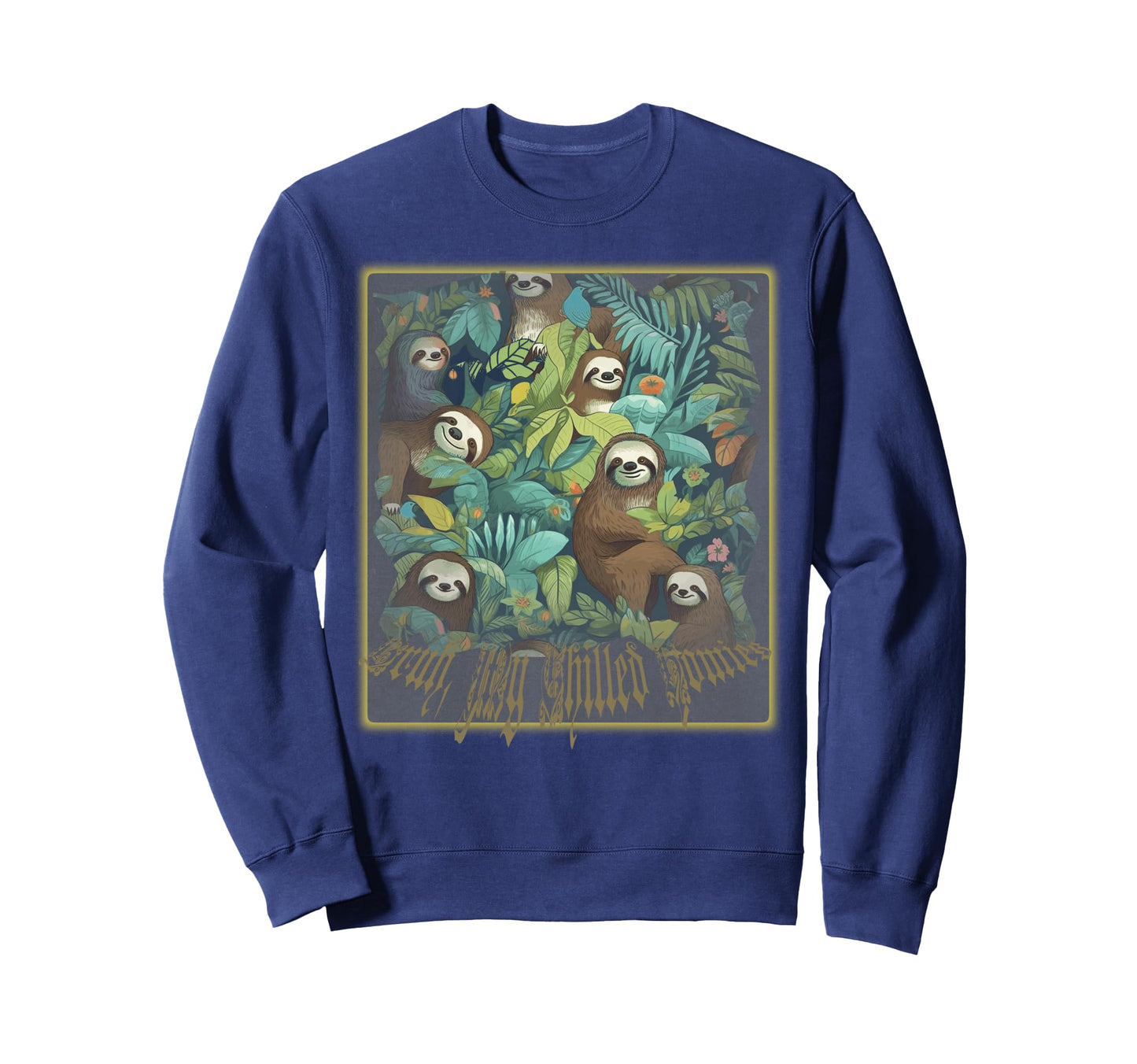 2026 Bruh Bro Skater Grunge Casual Sweatshirt - Novelty Apparel for Adults - T-Shirt, Sweatshirt, Hoodie