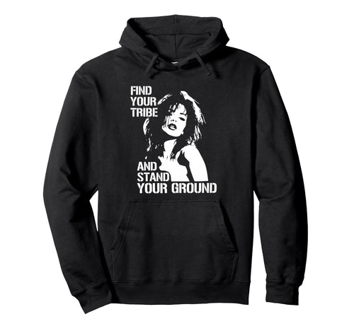 Punk Graffiti 90S Urban Grunge Art Hoodie - Unique Graphic Men Women - T-Shirt, Sweatshirt, Hoodie
