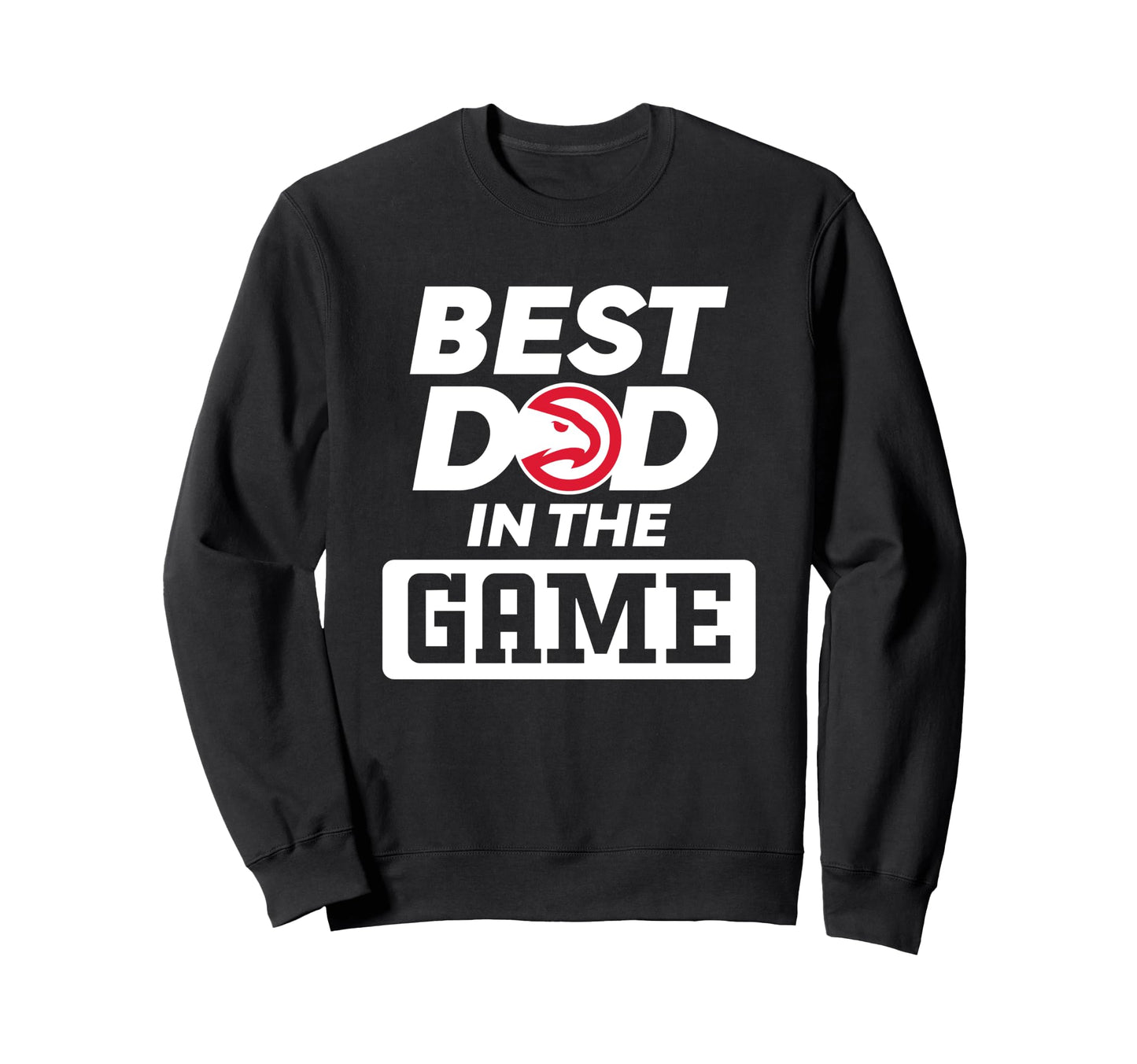 Nba Fathers Day Best Dad Game Sweatshirt - Aesthetic Graphic Men Women - T-Shirt, Sweatshirt, Hoodie