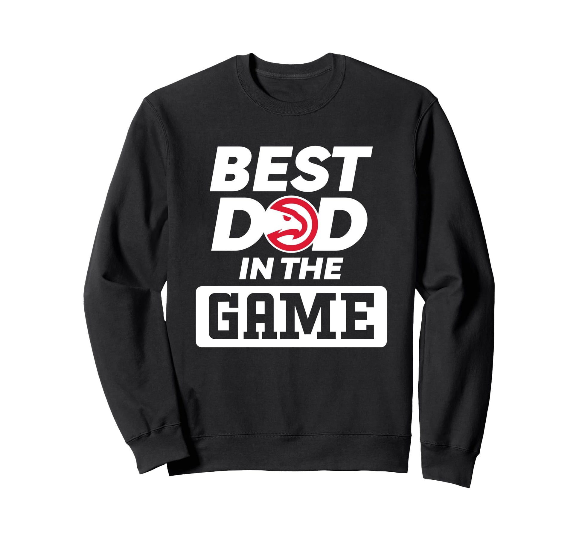 Nba Fathers Day Best Dad Game Sweatshirt - Aesthetic Graphic Men Women - T-Shirt, Sweatshirt, Hoodie