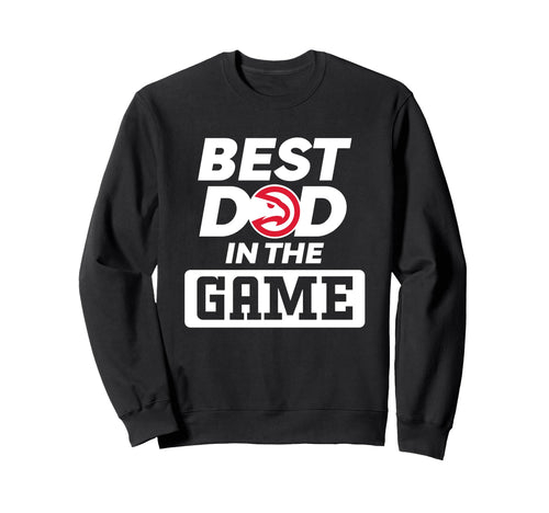 Nba Fathers Day Best Dad Game Sweatshirt - Aesthetic Graphic Men Women - T-Shirt, Sweatshirt, Hoodie