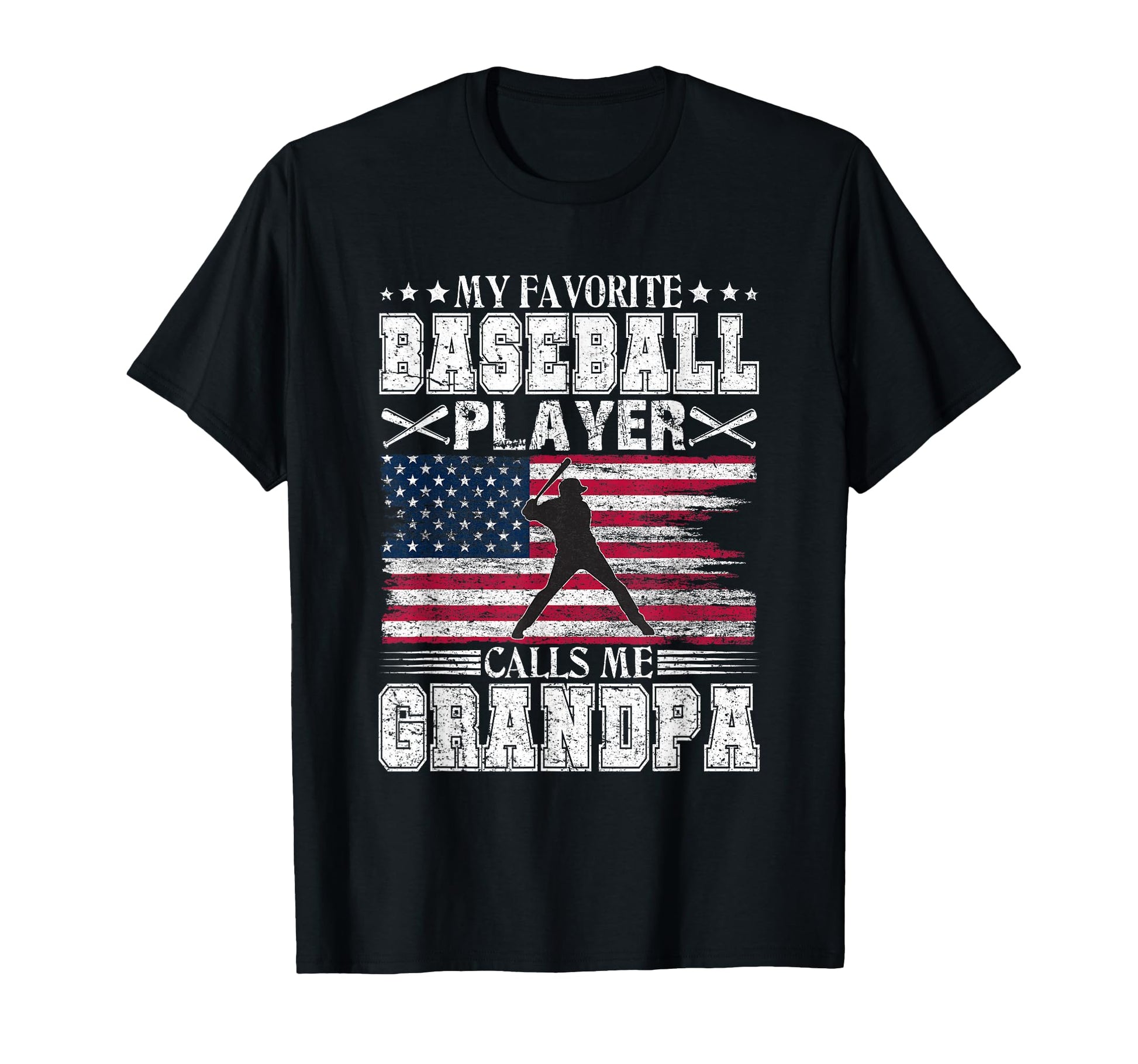 My Favorite Baseball Player Calls Me T-Shirt - Streetwear Style Unisex - T-Shirt, Sweatshirt, Hoodie