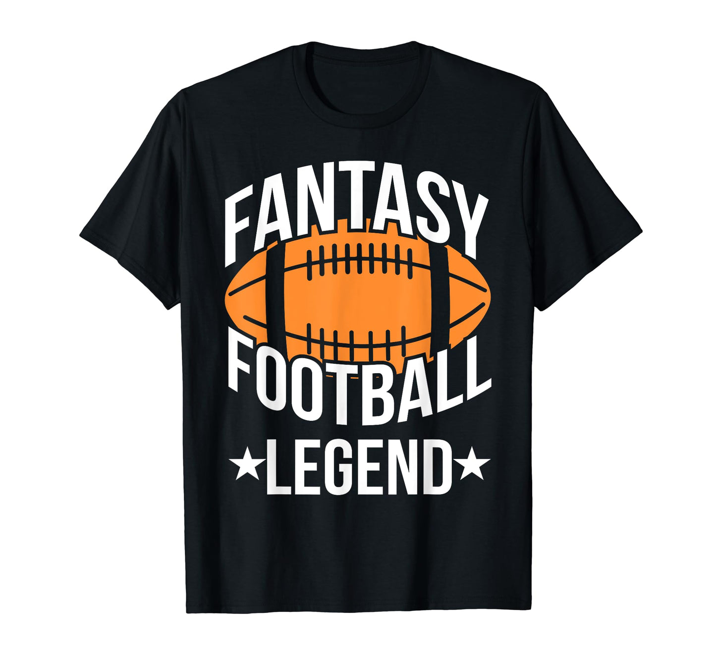Husband Dad Legend Fantasy Football Team T-Shirt - Trendy Graphic Unisex - T-Shirt, Sweatshirt, Hoodie
