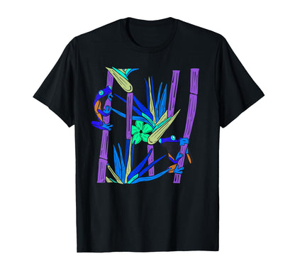 Tropical Summer Beach Coconut Aesthetic T-Shirt - Graphic Print for Adults - T-Shirt, Sweatshirt, Hoodie