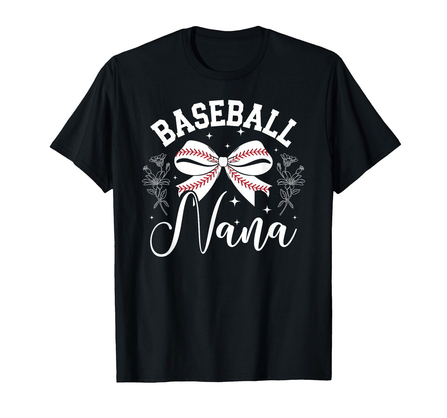 Baseball Nana Baseball Player Nana T-Shirt - Streetwear Style Unisex - T-Shirt, Sweatshirt, Hoodie