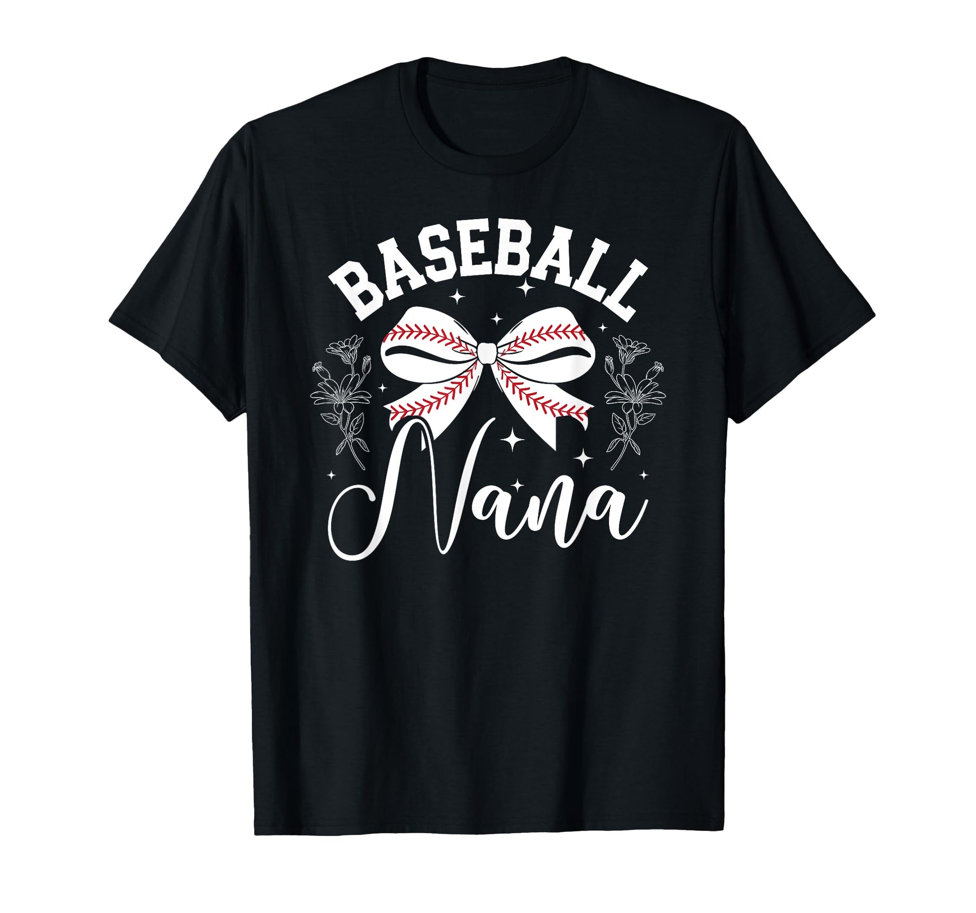Baseball Nana Baseball Player Nana T-Shirt - Streetwear Style Unisex - T-Shirt, Sweatshirt, Hoodie