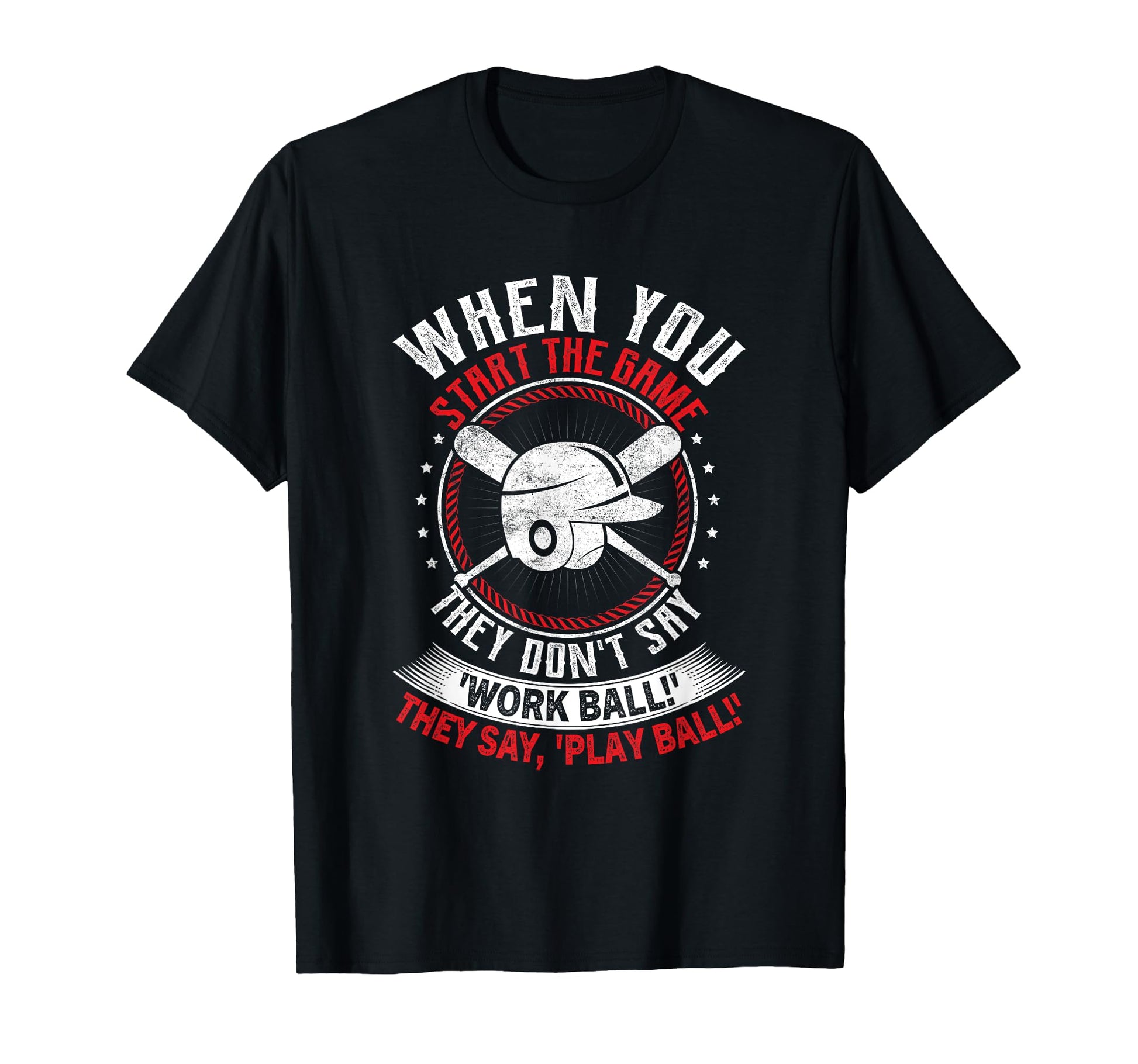 Funny Baseball Sport Baseball Mom And Dad T-Shirt - Novelty Apparel Unisex - T-Shirt, Sweatshirt, Hoodie
