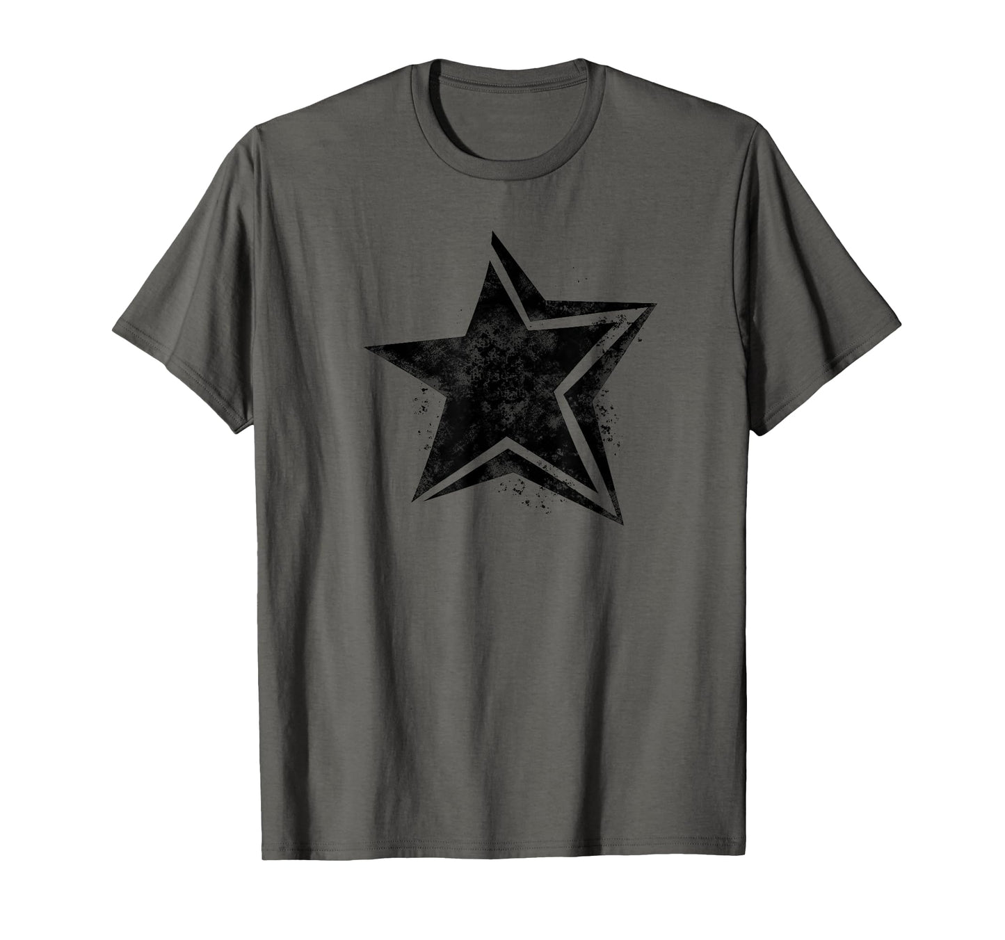 Early 2000S Cyber Y2K Star Downtown T-Shirt - Aesthetic Graphic Men Women - T-Shirt, Sweatshirt, Hoodie