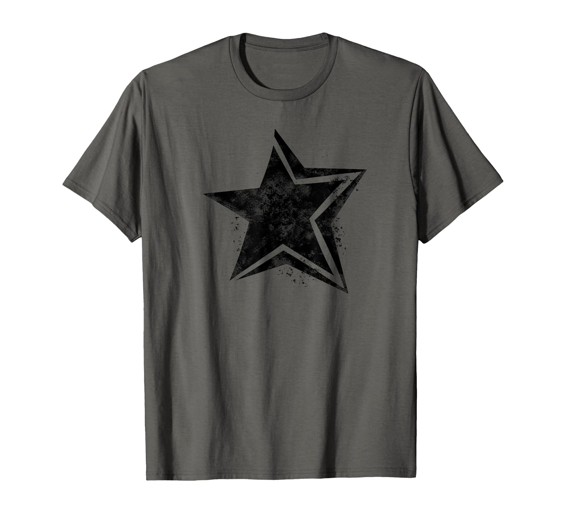 Early 2000S Cyber Y2K Star Downtown T-Shirt - Aesthetic Graphic Men Women - T-Shirt, Sweatshirt, Hoodie