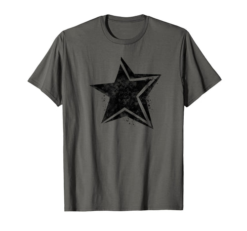 Early 2000S Cyber Y2K Star Downtown T-Shirt - Aesthetic Graphic Men Women - T-Shirt, Sweatshirt, Hoodie