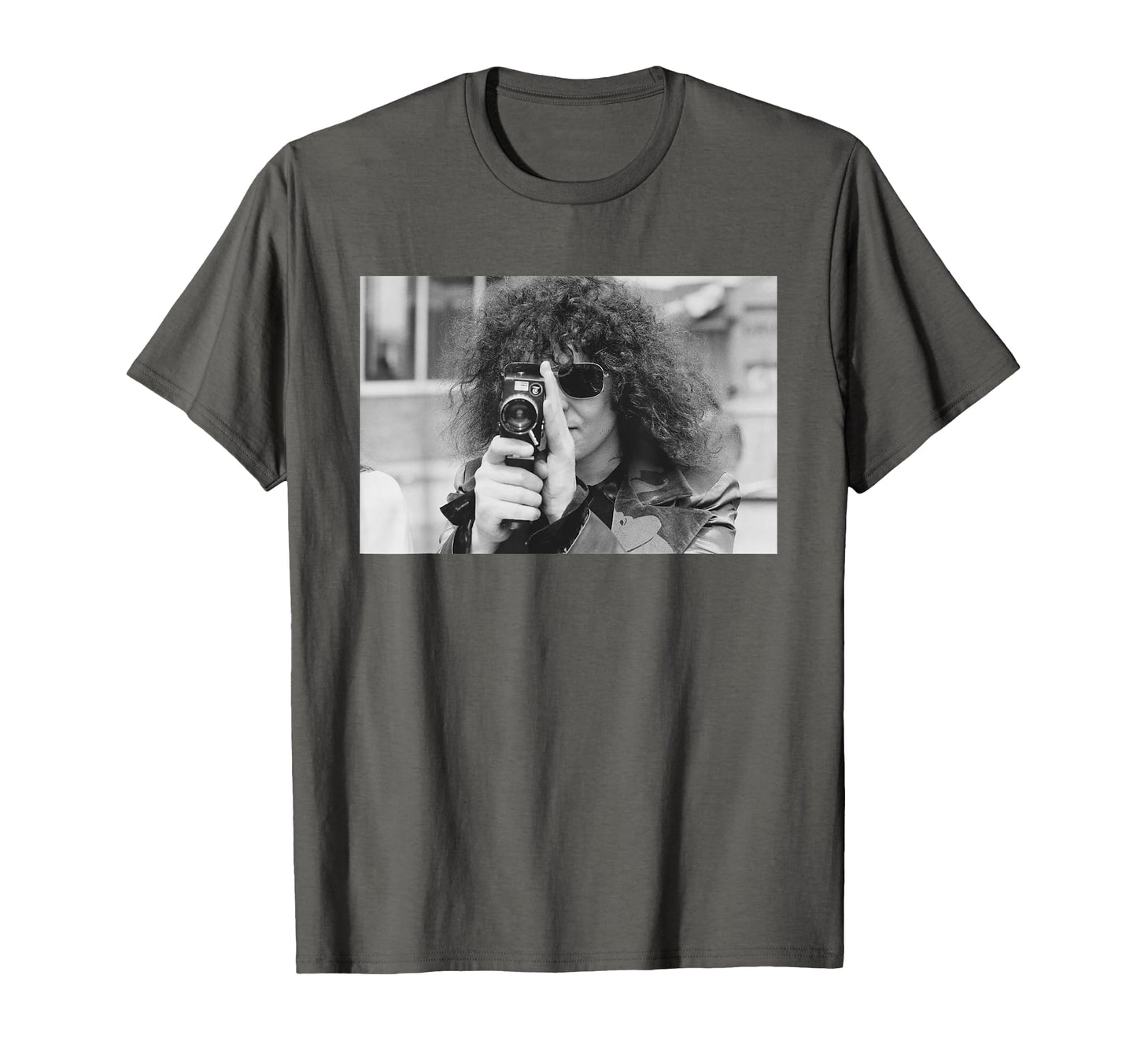 Marc Bolan Rock Band T Rex T-Shirt - Casual Everyday Wear for Adults - T-Shirt, Sweatshirt, Hoodie