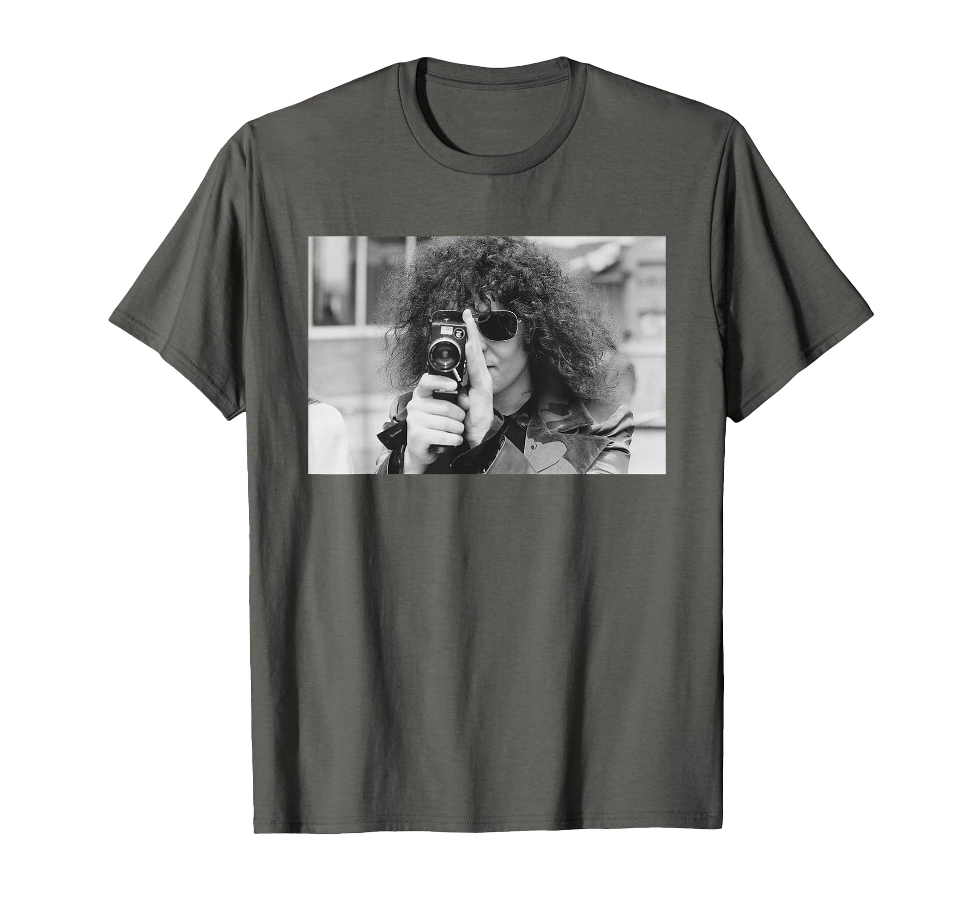 Marc Bolan Rock Band T Rex T-Shirt - Casual Everyday Wear for Adults - T-Shirt, Sweatshirt, Hoodie