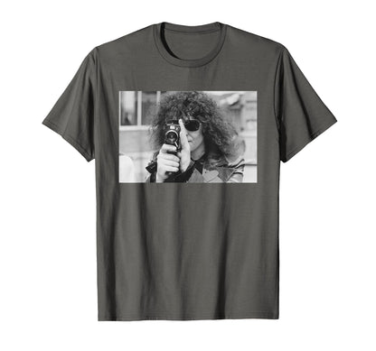 Marc Bolan Rock Band T Rex T-Shirt - Casual Everyday Wear for Adults - T-Shirt, Sweatshirt, Hoodie