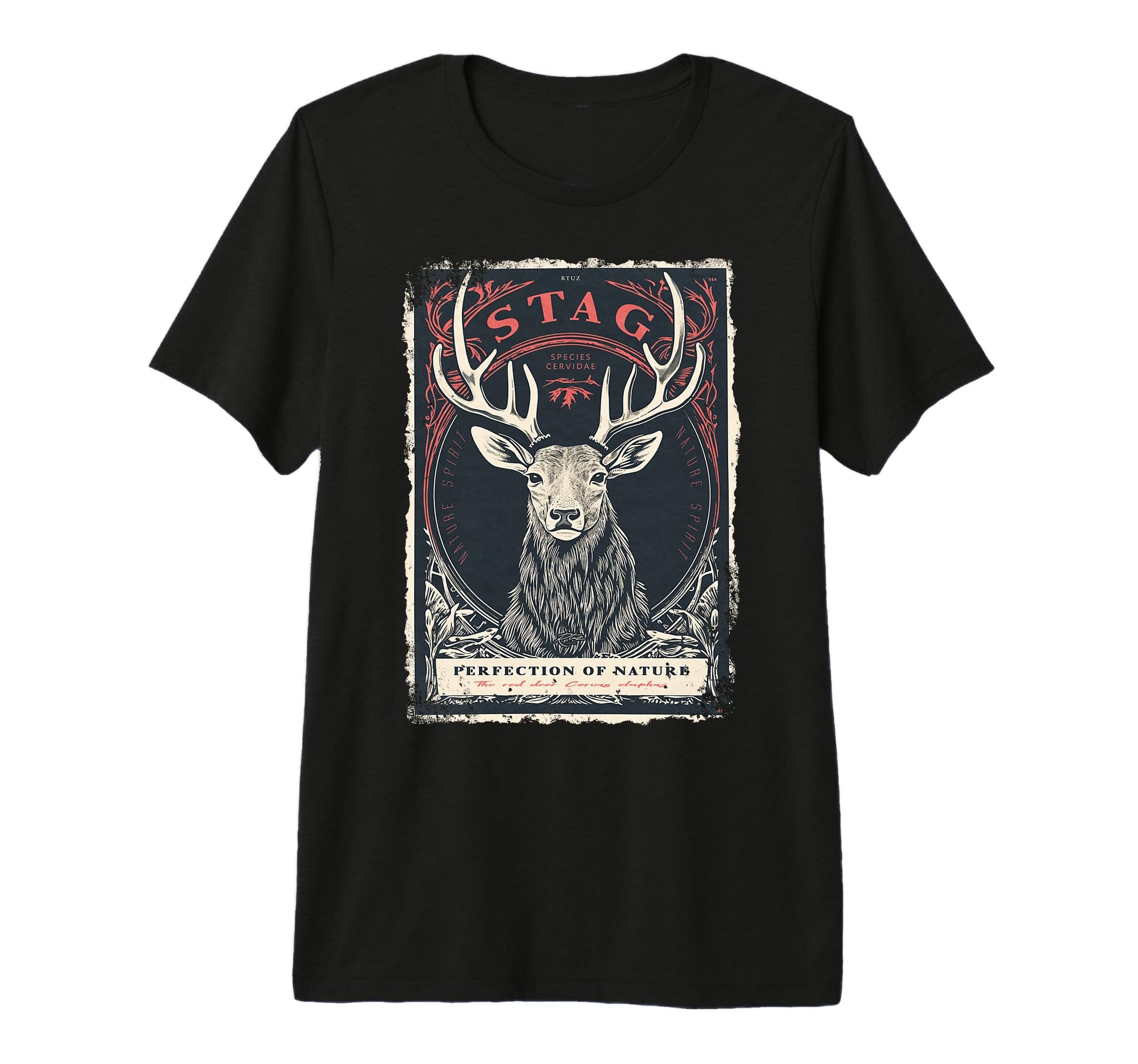 Aesthetic Streetwear Tri Blend T-Shirt - Novelty Apparel Men Women - T-Shirt, Sweatshirt, Hoodie