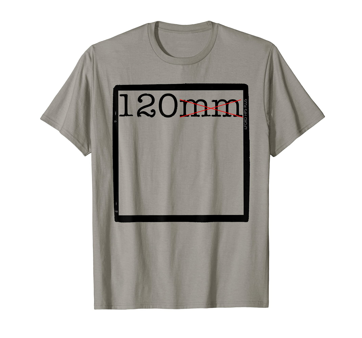 6 X 6 I Shoot Film Photographer T-Shirt - Aesthetic Graphic for Adults - T-Shirt, Sweatshirt, Hoodie