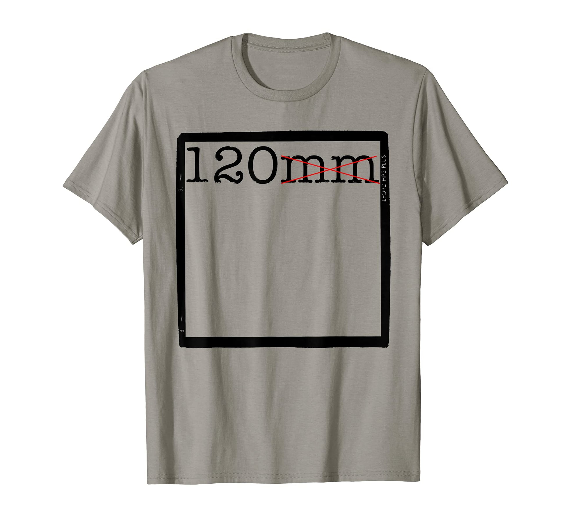 6 X 6 I Shoot Film Photographer T-Shirt - Aesthetic Graphic for Adults - T-Shirt, Sweatshirt, Hoodie