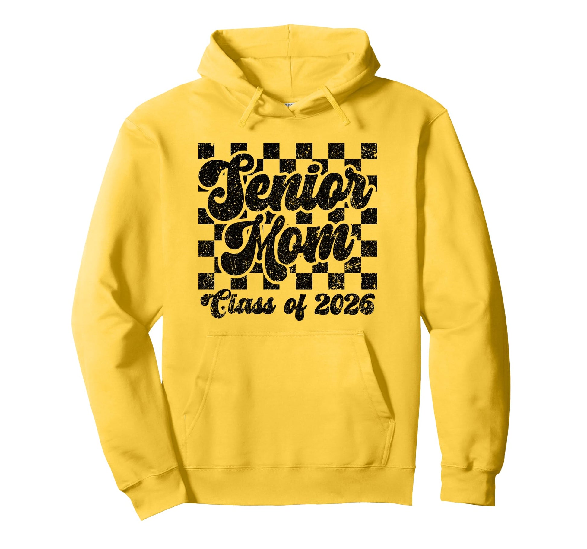 Lightning Checkered Game Day 2026 Proud Hoodie - Unique Graphic Unisex - T-Shirt, Sweatshirt, Hoodie