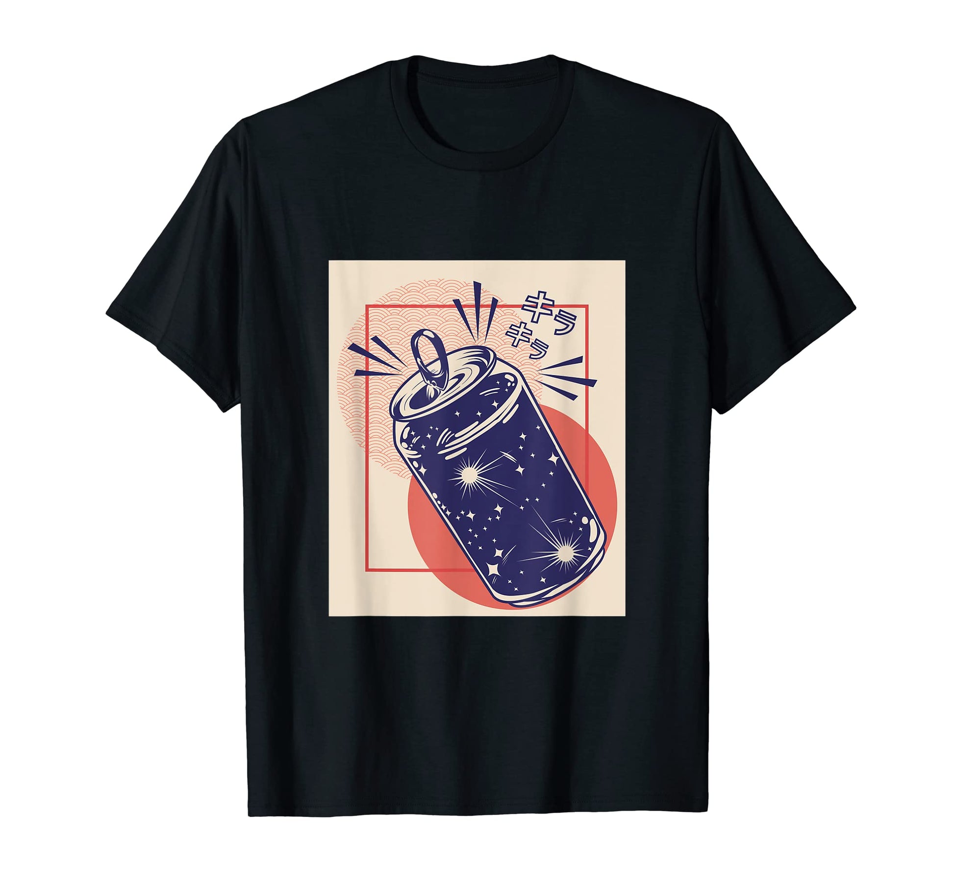 Japanese Harajuku Vaporwave Tokyo T-Shirt - Fun Novelty Design Men Women - T-Shirt, Sweatshirt, Hoodie