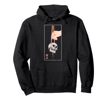Aesthetic Vaporwave Japanese 90S Hoodie - Aesthetic Graphic Men Women - T-Shirt, Sweatshirt, Hoodie
