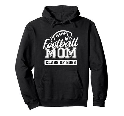 Game Day High School Senior 2025 Hoodie - Aesthetic Graphic Unisex - T-Shirt, Sweatshirt, Hoodie