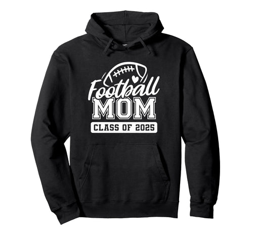 Game Day High School Senior 2025 Hoodie - Aesthetic Graphic Unisex - T-Shirt, Sweatshirt, Hoodie