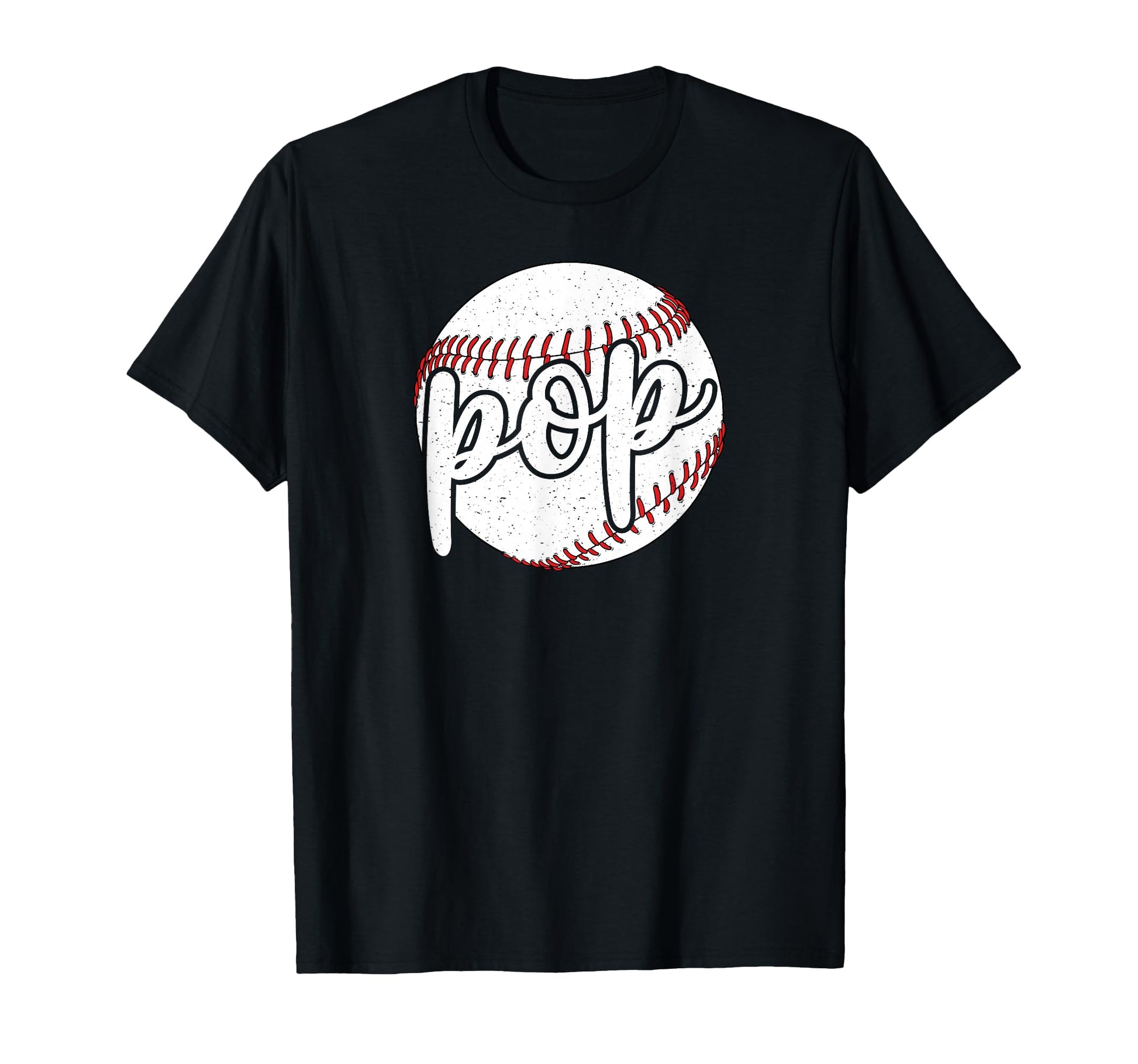 Pop Proud Baseball Pop Baseball T-Shirt - Streetwear Style Men Women - T-Shirt, Sweatshirt, Hoodie
