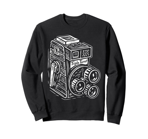 Cubiz Electronics T-Shirt - Aesthetic Graphic for Adults - T-Shirt, Sweatshirt, Hoodie