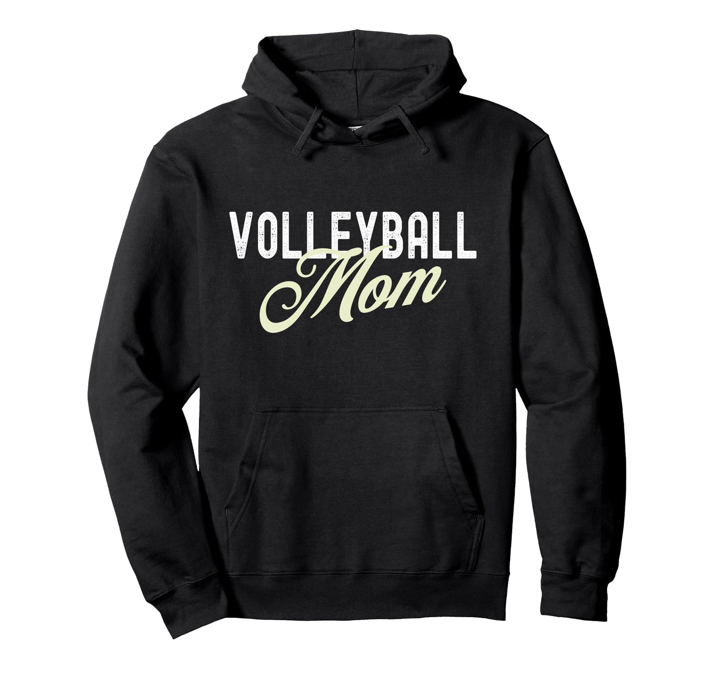 Volleyball Mom Club Volleyball Mom Go Hoodie - Unique Graphic Men Women - T-Shirt, Sweatshirt, Hoodie