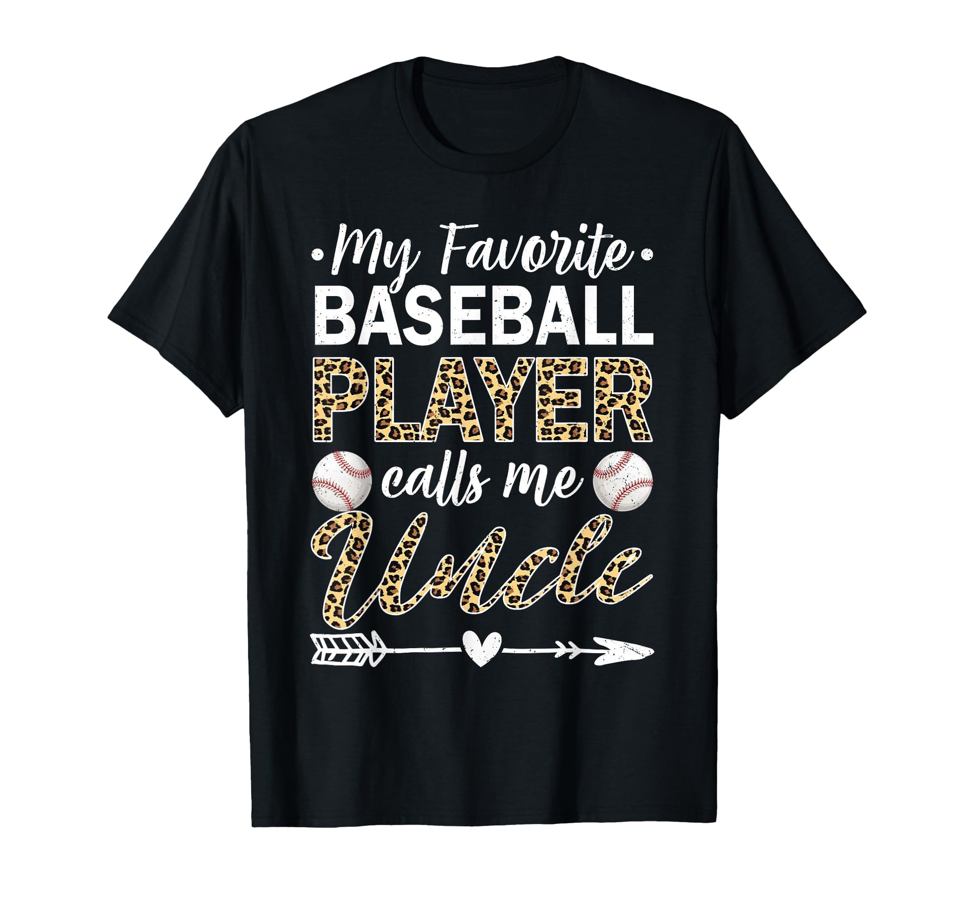 My Favorite Baseball Player Calls T-Shirt - Casual Everyday Wear Men Women - T-Shirt, Sweatshirt, Hoodie