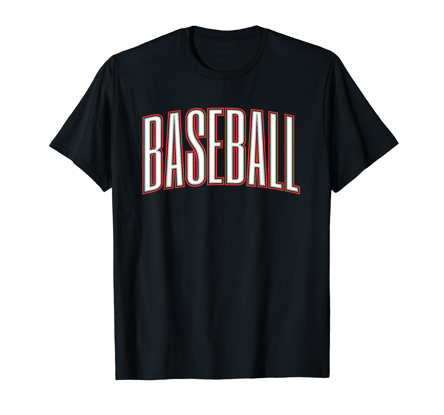 Fan Baseball Mom Game Life Heart Love T-Shirt - Custom Art Print Unisex - T-Shirt, Sweatshirt, Hoodie