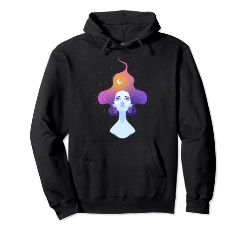 Pastel Goth Aesthetic 90S Soft Grunge Hoodie - Unique Graphic for Adults - T-Shirt, Sweatshirt, Hoodie