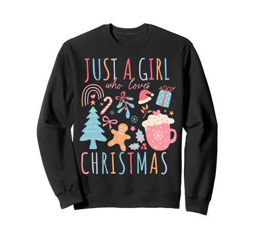 Boho Just Who Loves Kitsch Sweatshirt - Novelty Apparel for Adults - T-Shirt, Sweatshirt, Hoodie