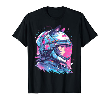 80S 90S Aesthetic Vaporwave Space T-Shirt - Fun Novelty Design Men Women - T-Shirt, Sweatshirt, Hoodie