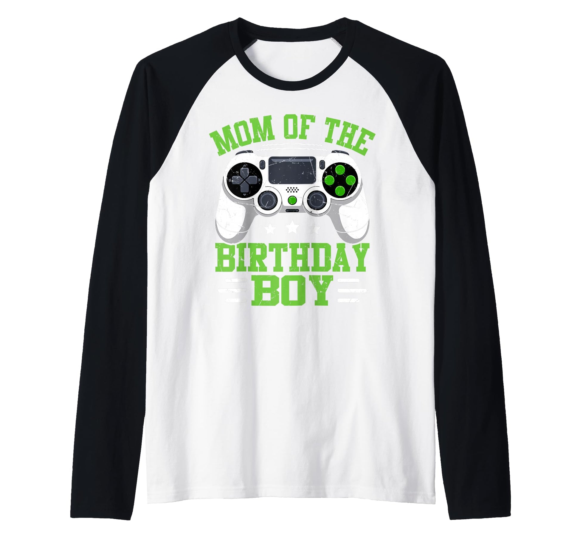 Mom Birthday Video Gamer Gaming Gift T-Shirt - Minimalist Print for Adults - T-Shirt, Sweatshirt, Hoodie