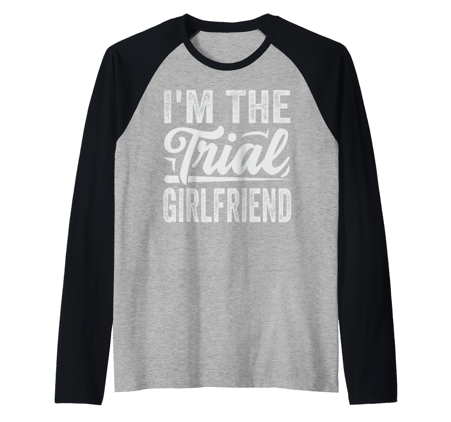 Funny Girlfriend Sarcastic Wife Couple Hoodie - Unique Graphic for Adults - T-Shirt, Sweatshirt, Hoodie