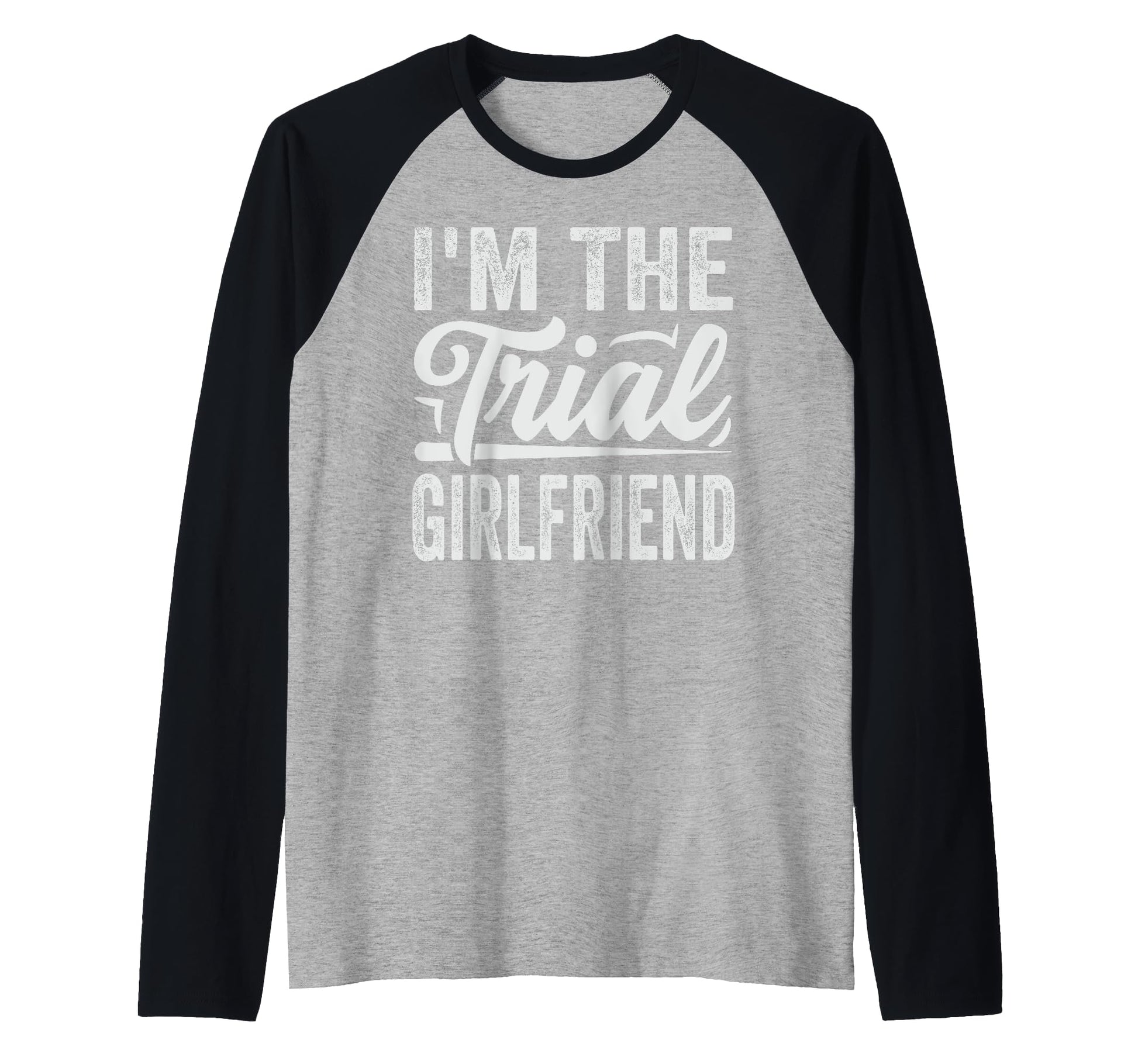Funny Girlfriend Sarcastic Wife Couple Hoodie - Unique Graphic for Adults - T-Shirt, Sweatshirt, Hoodie