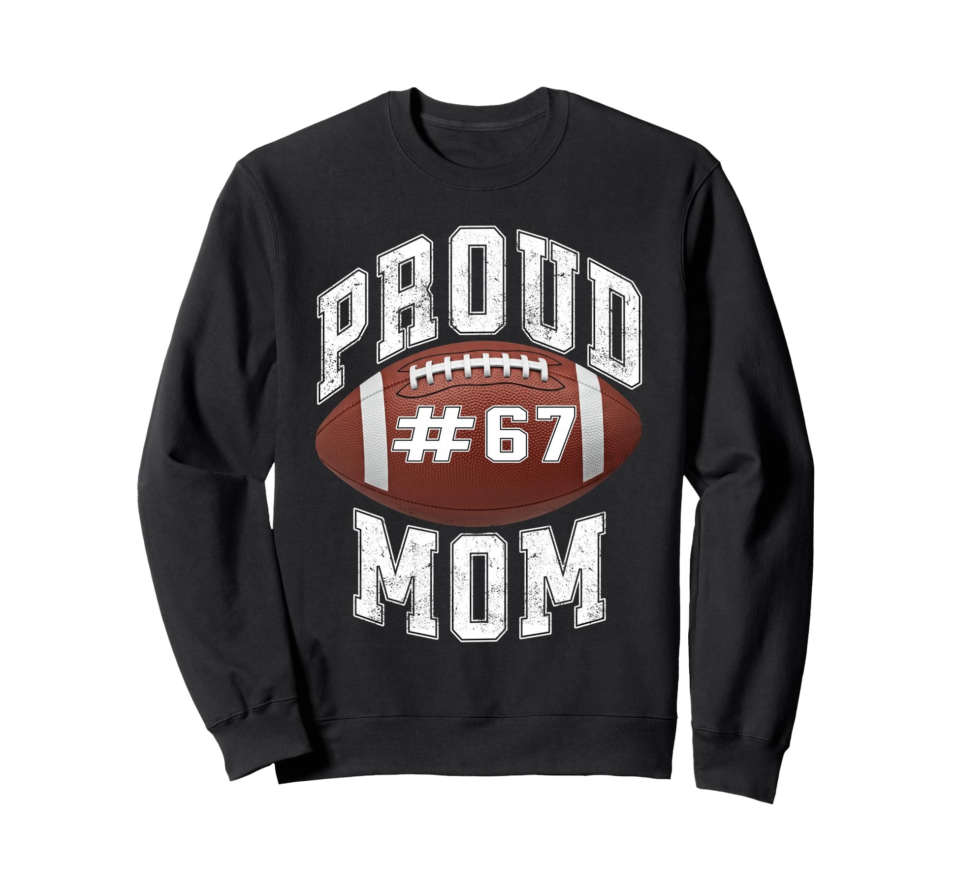 Funny Basketball Mom 67 Meme Sweatshirt - Casual Everyday Wear for Adults - T-Shirt, Sweatshirt, Hoodie